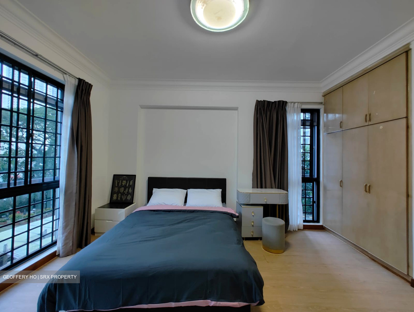 Emerald Park (D3), Condominium #457964101